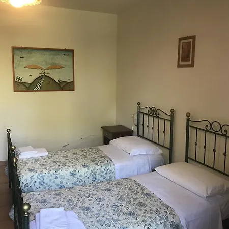 Gradisca Гостевой дом La Panighina