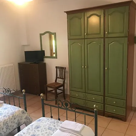 Gradisca * La Panighina