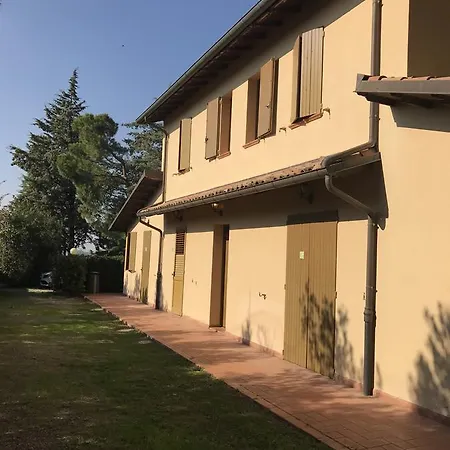 Gradisca * La Panighina