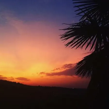 Гостевой дом Gradisca La Panighina