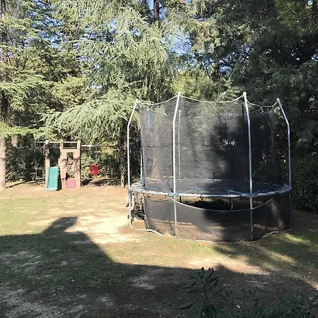 Gradisca * La Panighina