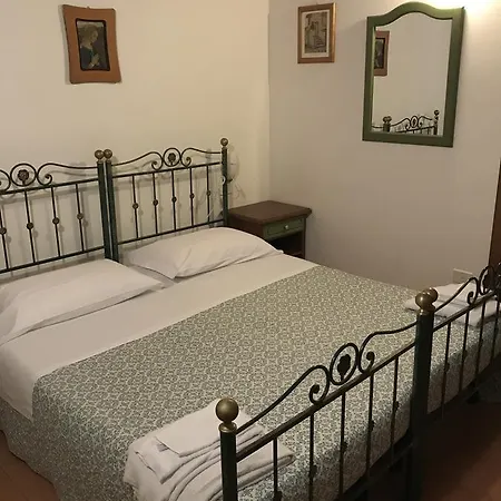 Gradisca Гостевой дом La Panighina