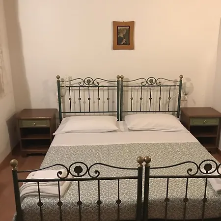 Гостевой дом Gradisca *