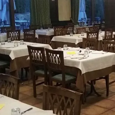 Gradisca La Panighina