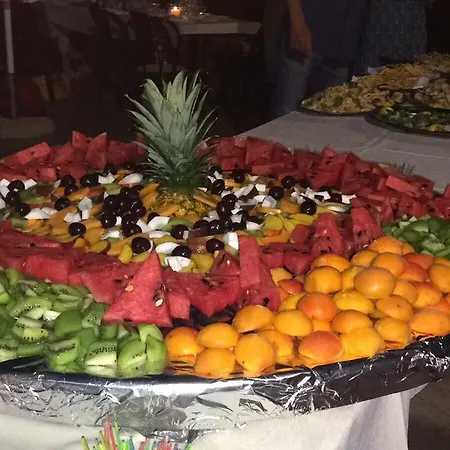 Gradisca Гостевой дом *