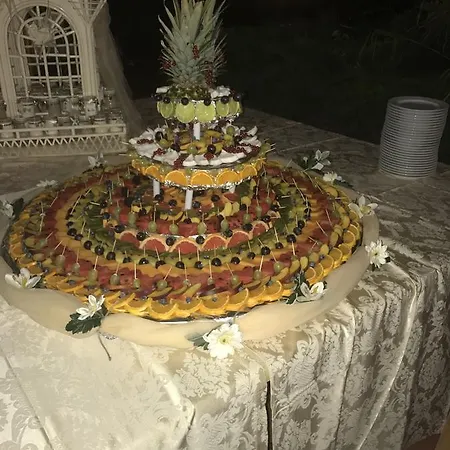 Гостевой дом Gradisca