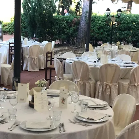 Gradisca Гостевой дом La Panighina