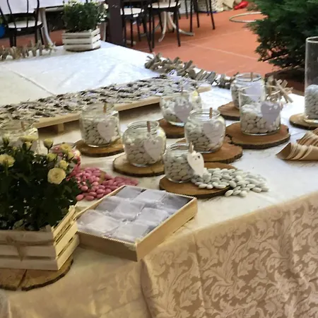 Gradisca Гостевой дом *