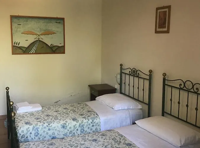 Gradisca Pensionat La Panighina