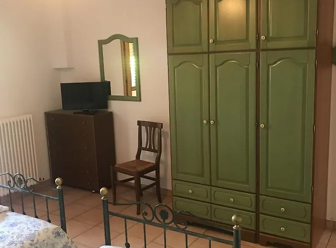 Gradisca * La Panighina