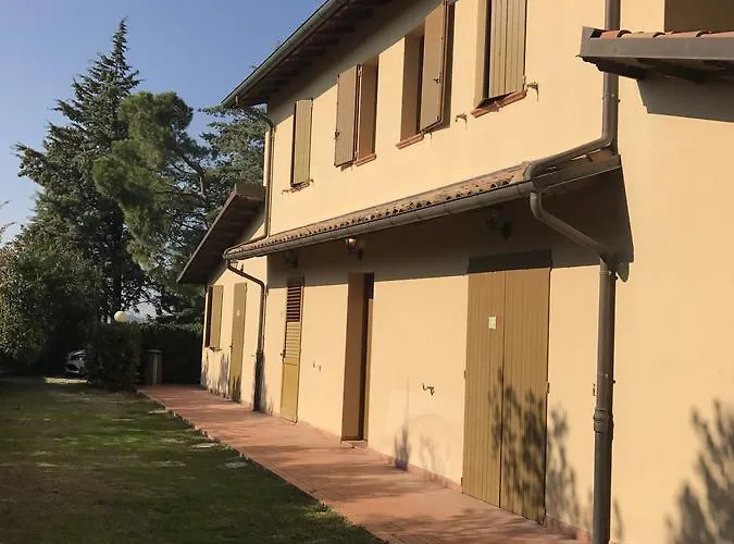 Gradisca * La Panighina