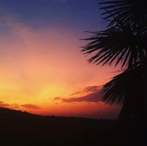 Pensionat Gradisca La Panighina