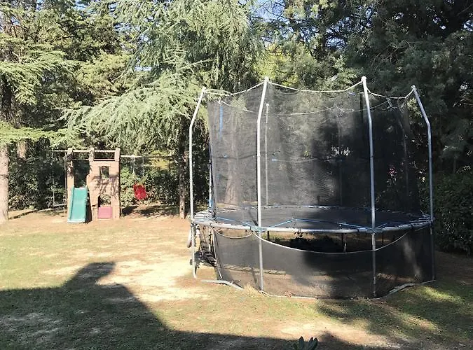 Gradisca * La Panighina