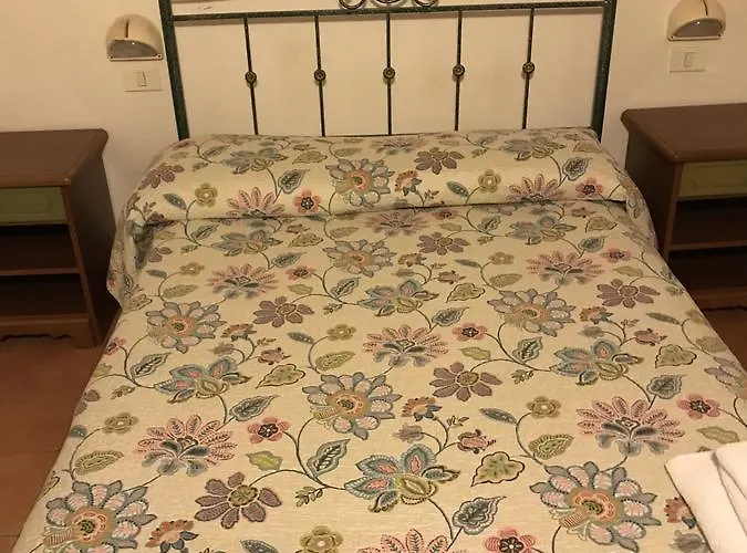 Gradisca Pensionat *