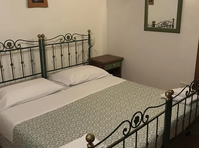 Gradisca Pensionat La Panighina