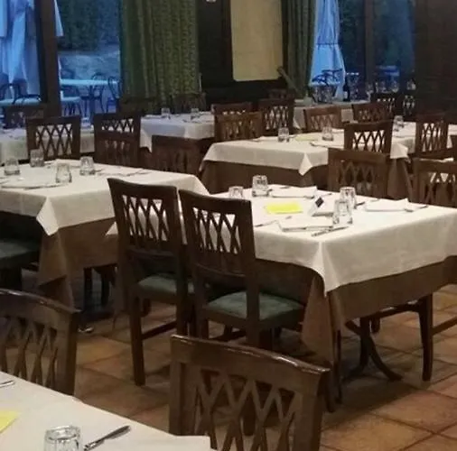 Gradisca La Panighina