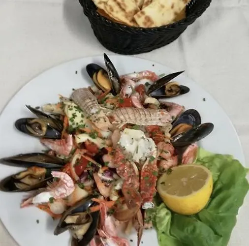 Konukevi Gradisca La Panighina