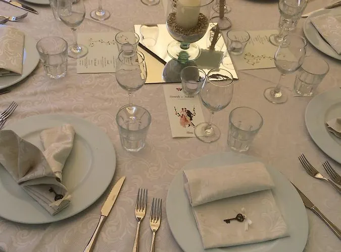 Gradisca Pensionat *