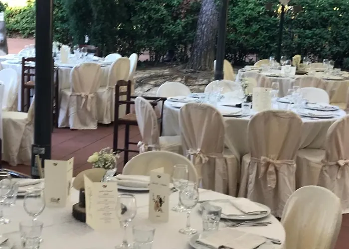 Gradisca Konukevi La Panighina