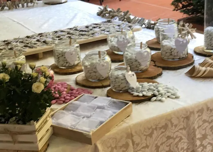 Gradisca Pensionat *